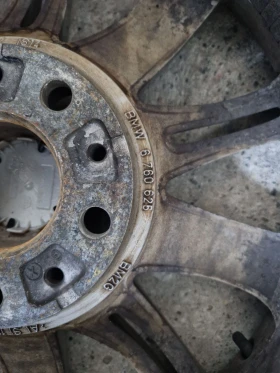 ���� � ������ 245/45R18 �� BMW | Mobile.bg � ����� ������ 5
