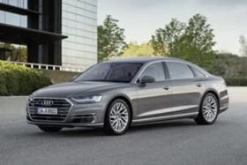 Audi A8 FACE!!!MATRIX, снимка 14