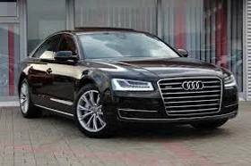 Audi A8 FACE!!!MATRIX - изображение 4