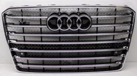 Audi A8 FACE!!!MATRIX, снимка 10