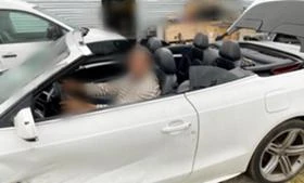 Audi A5 cabriolet 3.0tdi ccw, снимка 7