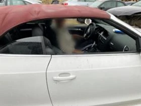 Audi A5 cabriolet 3.0tdi ccw, снимка 6