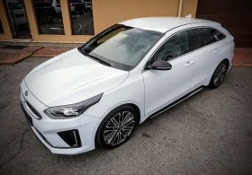 Kia Pro ceed 1.6 CRDI GT LINE , снимка 1
