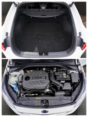 Kia Pro ceed 1.6 CRDI GT LINE , снимка 15