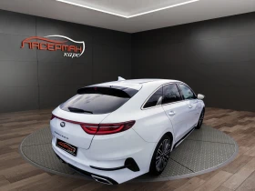Kia Pro ceed 1.6 CRDI GT LINE , снимка 3