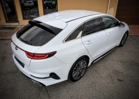 Kia Pro ceed 1.6 CRDI GT LINE , снимка 3