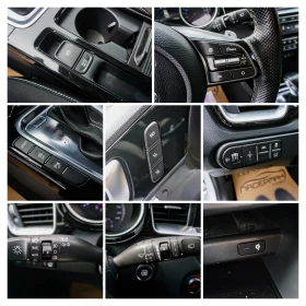 Kia Pro ceed 1.6 CRDI GT LINE , снимка 13