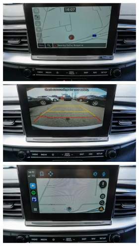 Kia Pro ceed 1.6 CRDI GT LINE , снимка 6