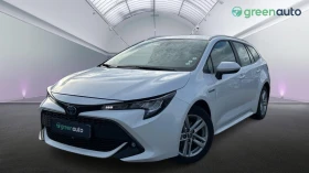 Toyota Corolla 1.8 TS HSD, Месечна вноска от 490 лв.