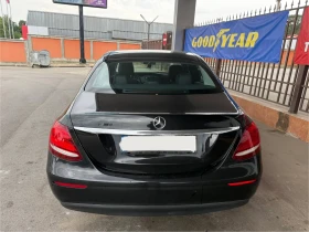 Mercedes-Benz E 220 AMG* 9G* LED* Burmaster, снимка 4