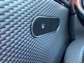 Mercedes-Benz C 220 52000км* Сервизна* История* , снимка 14