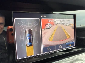 Mercedes-Benz E 220 AMG* 9G* LED* Burmaster, снимка 12