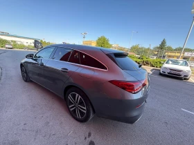 Mercedes-Benz C 220 52000км* Сервизна* История* , снимка 7