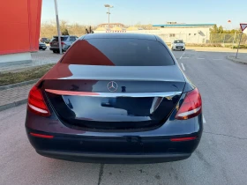 Mercedes-Benz E 220 WIDE* SCREEN* 9G* LED* Burmaster, снимка 6