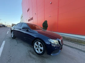 Mercedes-Benz E 220 WIDE* SCREEN* 9G* LED* Burmaster, снимка 2