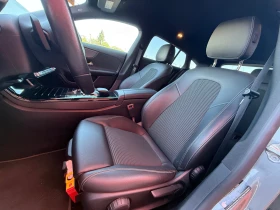 Mercedes-Benz C 220 52000км* Сервизна* История* , снимка 12