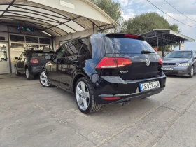VW Golf 2.0TDI КОЖЕН САЛОН, снимка 5