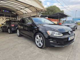 VW Golf 2.0TDI КОЖЕН САЛОН, снимка 4