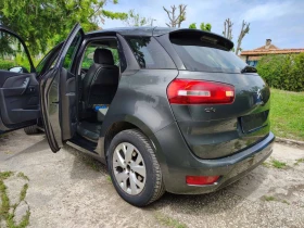 Citroen C4 Picasso 2, снимка 3