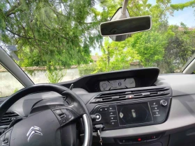 Citroen C4 Picasso 2, снимка 10