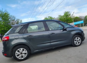 Citroen C4 Picasso 2, снимка 6