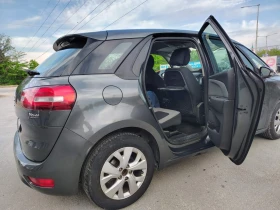 Citroen C4 Picasso 2, снимка 7