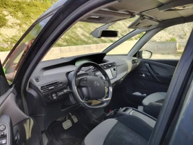 Citroen C4 Picasso 2, снимка 9