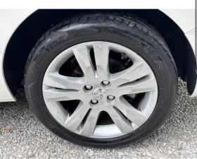 Peugeot 5008 2.0HDI, снимка 15