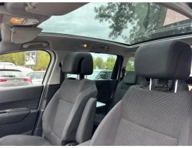 Peugeot 5008 2.0HDI, снимка 11