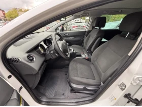 Peugeot 5008 2.0HDI, снимка 12