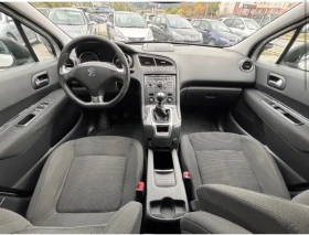 Peugeot 5008 2.0HDI, снимка 9