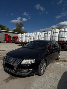VW Passat 1.9 TDI, снимка 2