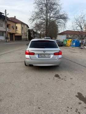 BMW 530, снимка 8