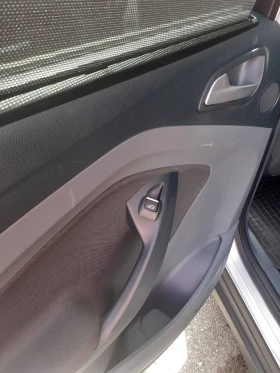 Ford C-max 1.0 бензин Ecoboost, снимка 12