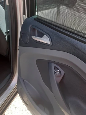 Ford C-max 1.0 бензин Ecoboost, снимка 13