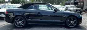 Audi A5 2.0TFSI S LINE FULL, снимка 4