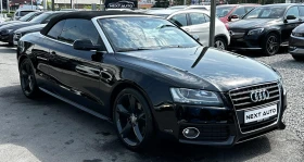 Audi A5 2.0TFSI S LINE FULL, снимка 3