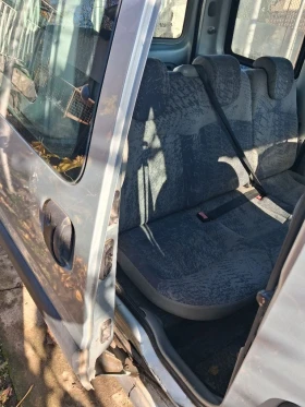 Renault Kangoo 1.9, снимка 5