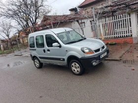 Renault Kangoo 1.9, снимка 1