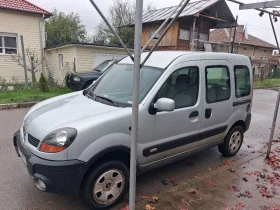 Renault Kangoo 1.9, снимка 3