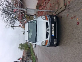 Renault Kangoo 1.9, снимка 2