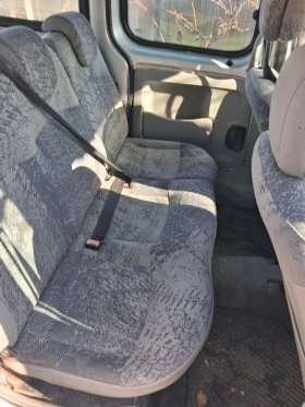 Renault Kangoo 1.9, снимка 6