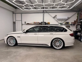 BMW 530 X-drive 258hp Bang&olufsen individual , снимка 6