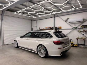 BMW 530 X-drive 258hp Bang&olufsen individual , снимка 5