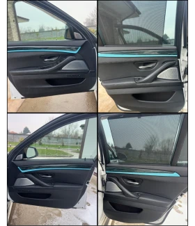 BMW 530 X-drive 258hp Bang&olufsen individual , снимка 11