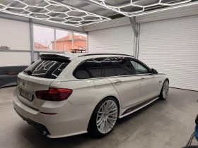 BMW 530 X-drive 258hp Bang&olufsen individual , снимка 4