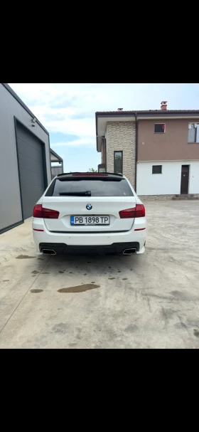 BMW 530 Full| LCI| xDrive| B&O| full LED|  HUD| Soft Close, снимка 7
