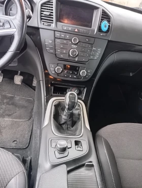 Opel Insignia, снимка 4