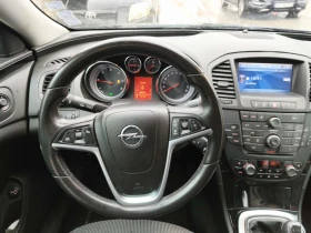 Opel Insignia, снимка 9