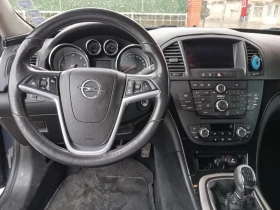 Opel Insignia, снимка 6
